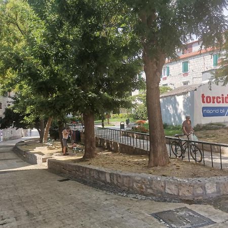 Diana Rooms And Apartment ספליט מראה חיצוני תמונה