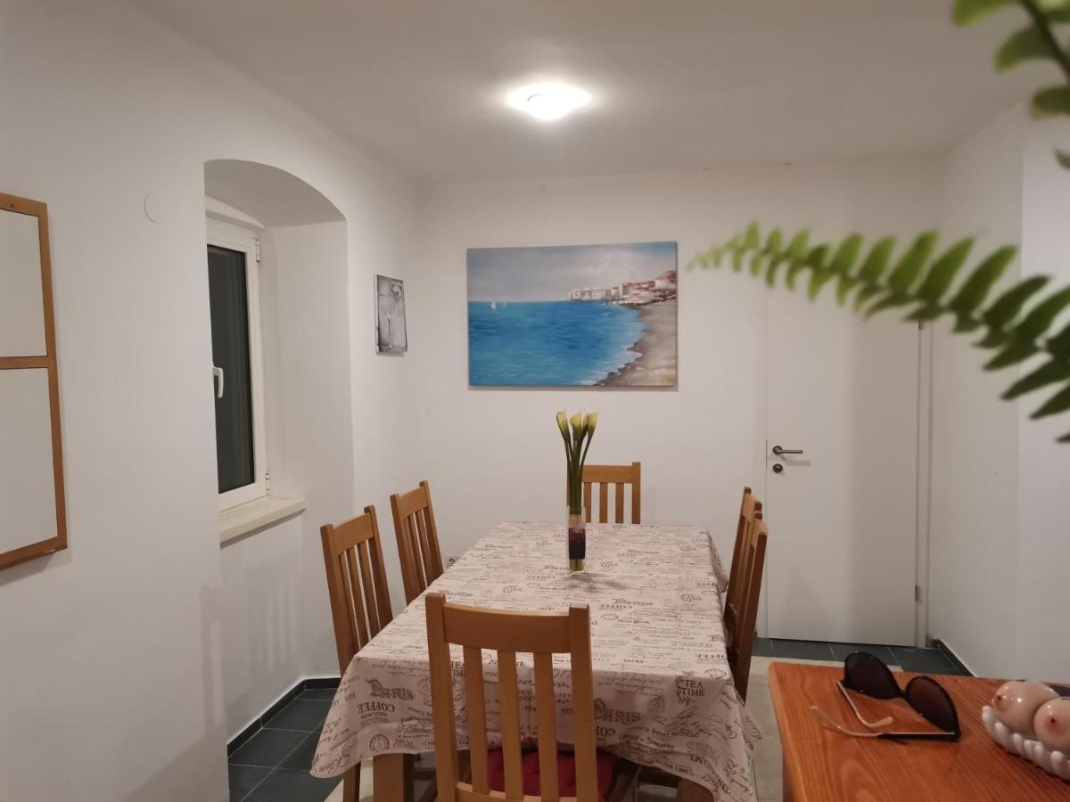 Diana Rooms And Apartment ספליט מראה חיצוני תמונה