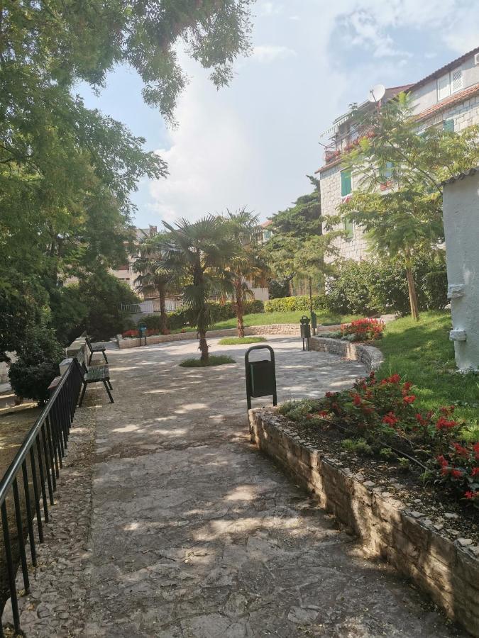 Diana Rooms And Apartment ספליט מראה חיצוני תמונה