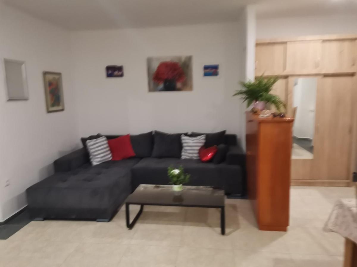 Diana Rooms And Apartment ספליט מראה חיצוני תמונה