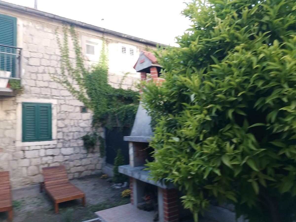 Diana Rooms And Apartment ספליט מראה חיצוני תמונה