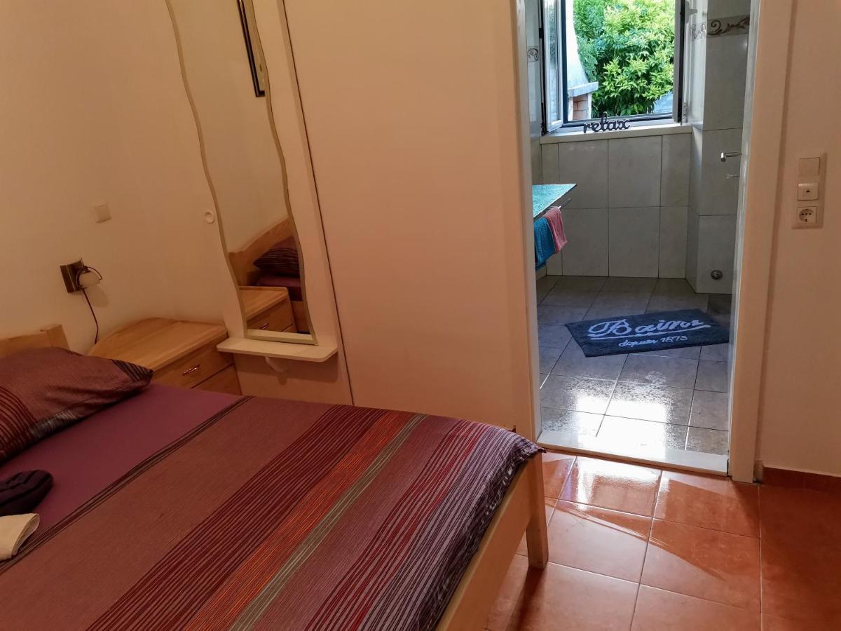 Diana Rooms And Apartment ספליט מראה חיצוני תמונה