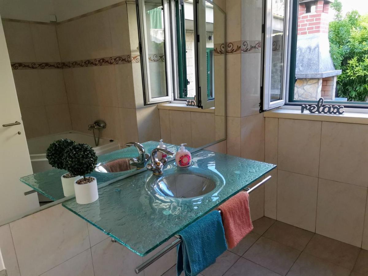 Diana Rooms And Apartment ספליט מראה חיצוני תמונה