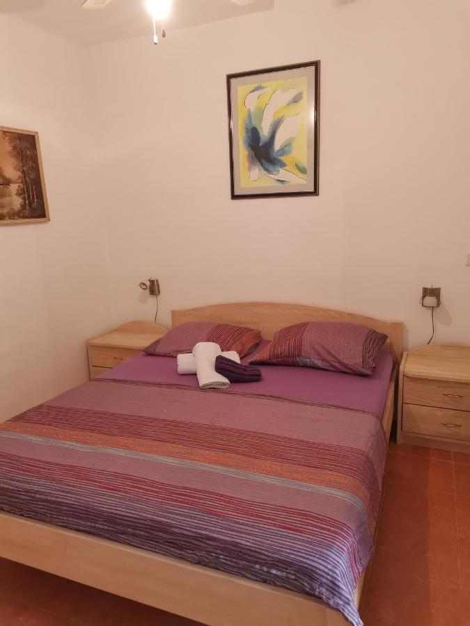 Diana Rooms And Apartment ספליט מראה חיצוני תמונה